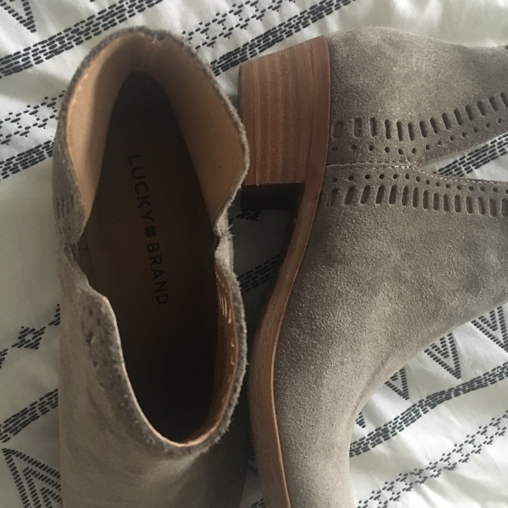Lucky Bootie - image 4